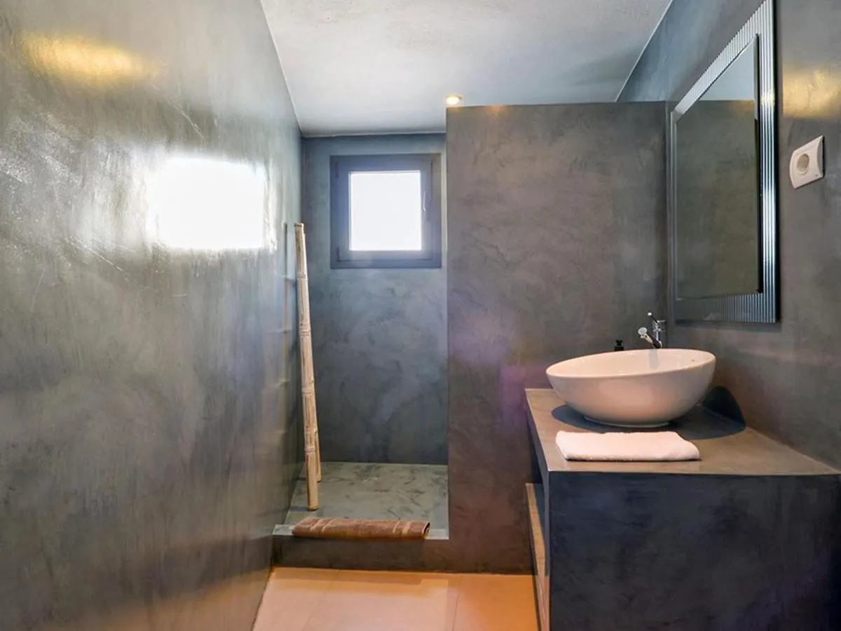 Dom wakacyjny Modern Villa With Sea Views San José