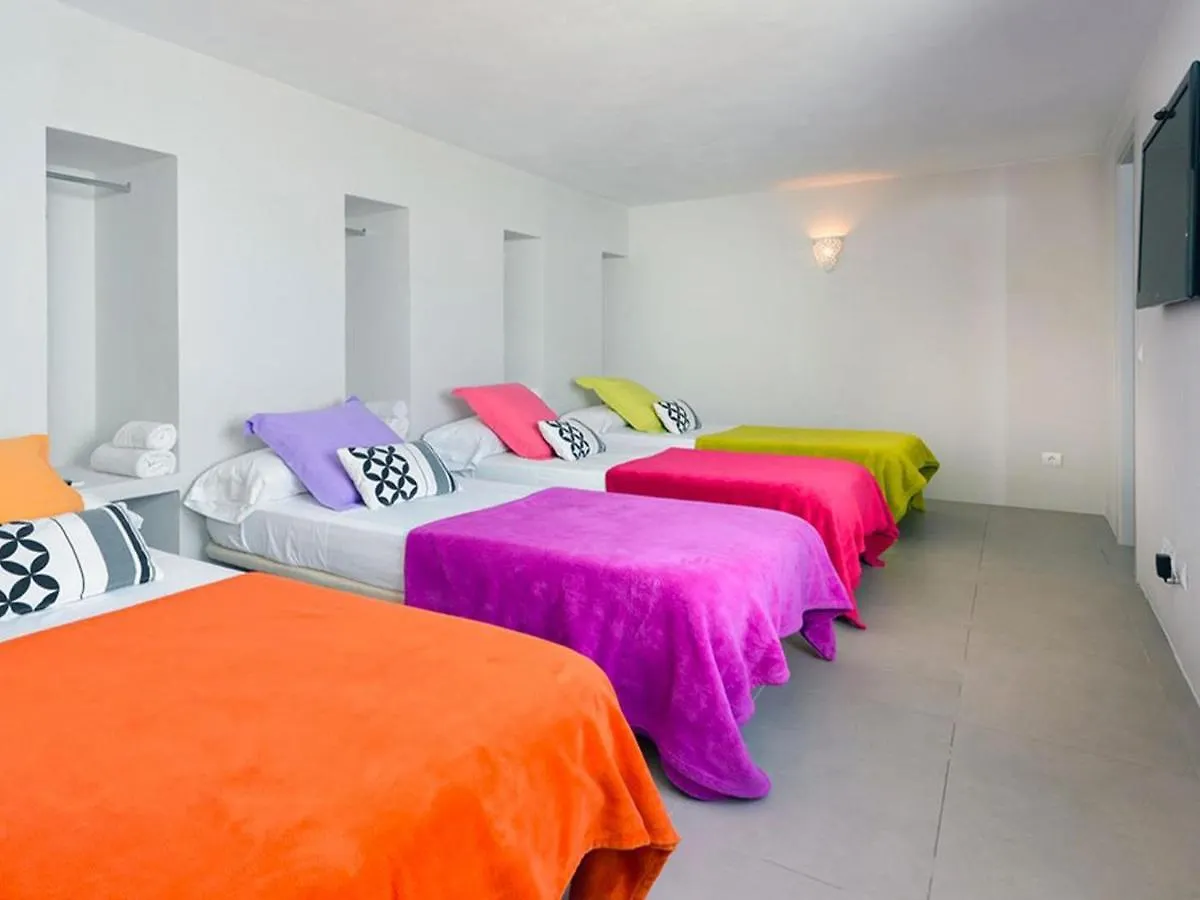 Modern Villa With Sea Views San José 0*,  Hiszpania