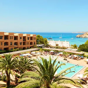 Apartahotel Insotel Club Tarida Playa, San José